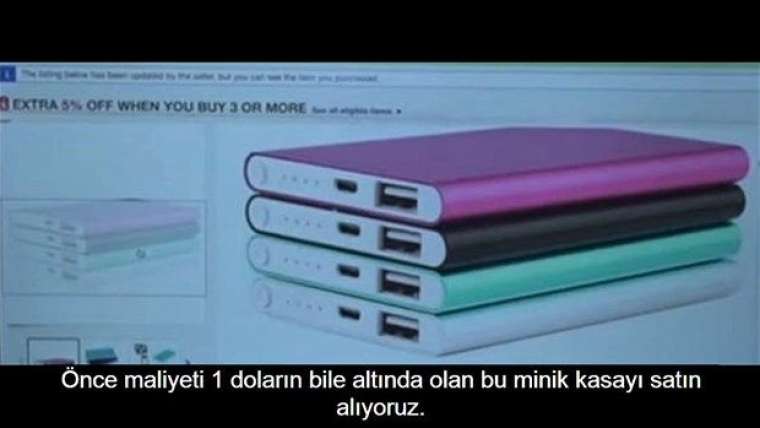 Eski telefon kıymete bindi! Bakın ne yaptı 3