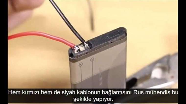 Eski telefon kıymete bindi! Bakın ne yaptı 34