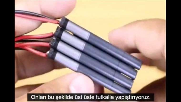 Eski telefon kıymete bindi! Bakın ne yaptı 38