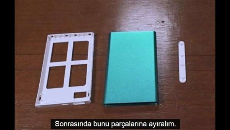 Eski telefon kıymete bindi! Bakın ne yaptı 4