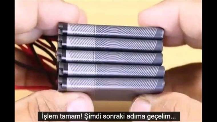 Eski telefon kıymete bindi! Bakın ne yaptı 40