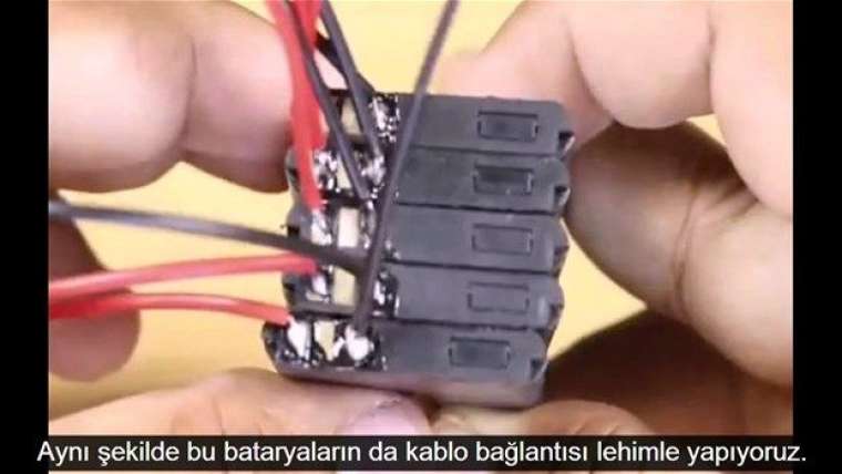 Eski telefon kıymete bindi! Bakın ne yaptı 41