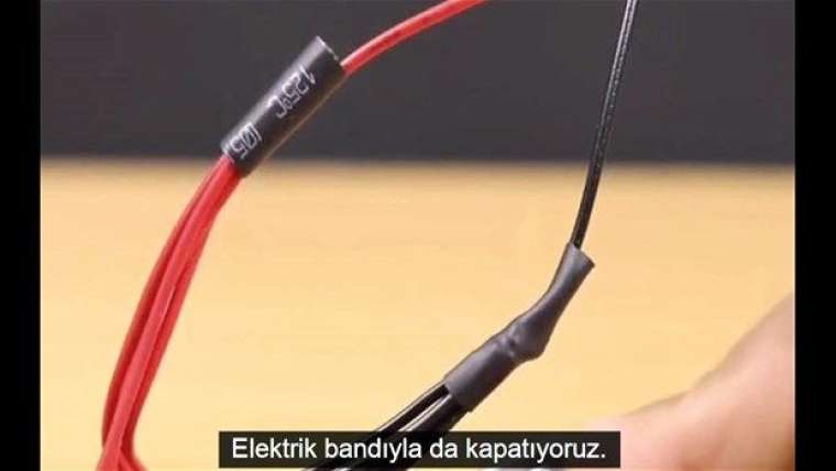 Eski telefon kıymete bindi! Bakın ne yaptı 45