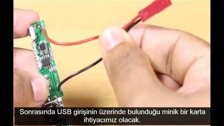 Eski telefon kıymete bindi! Bakın ne yaptı 48