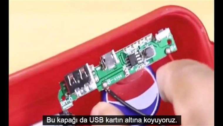 Eski telefon kıymete bindi! Bakın ne yaptı 51