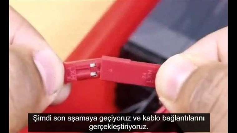 Eski telefon kıymete bindi! Bakın ne yaptı 54