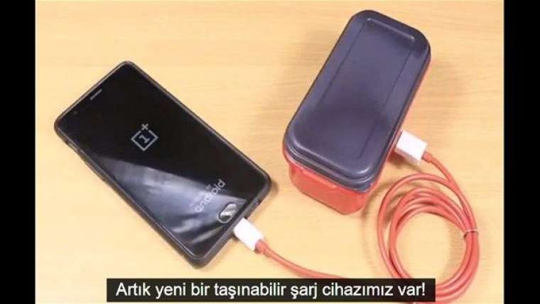 Eski telefon kıymete bindi! Bakın ne yaptı 57