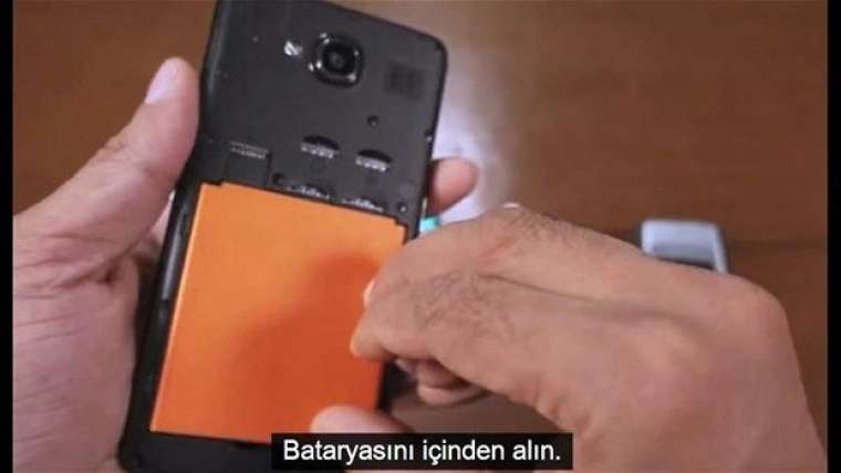 Eski telefon kıymete bindi! Bakın ne yaptı 7