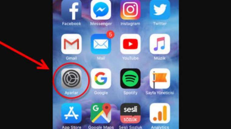 Cep telefonunuzda bu ayar açık görünüyorsa dikkat! 1