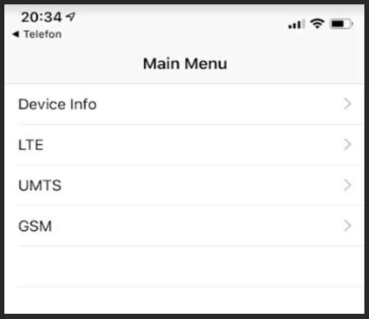 Cep telefonunuzda bu ayar açık görünüyorsa dikkat! 15