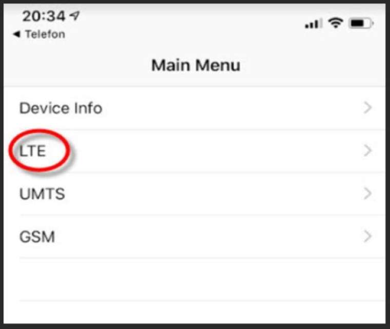 Cep telefonunuzda bu ayar açık görünüyorsa dikkat! 16