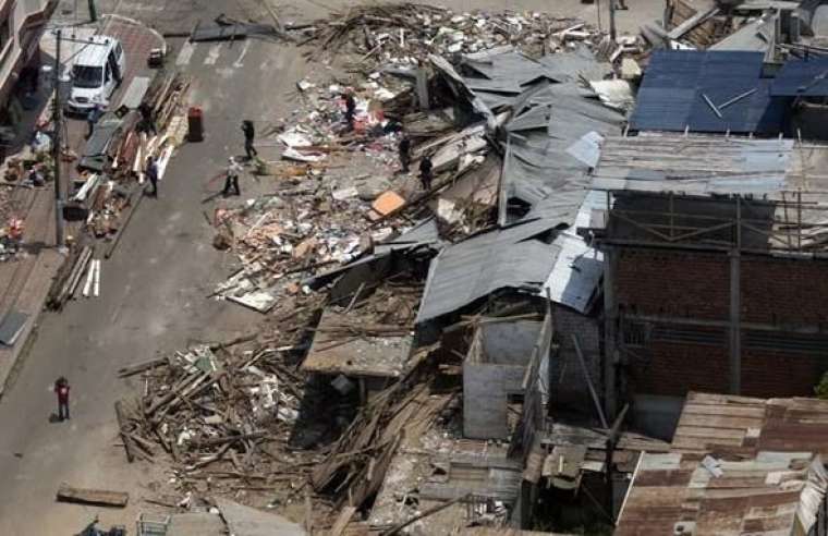 Türkiye'yi uyarmıştı Büyük deprem için tarih verdi 7