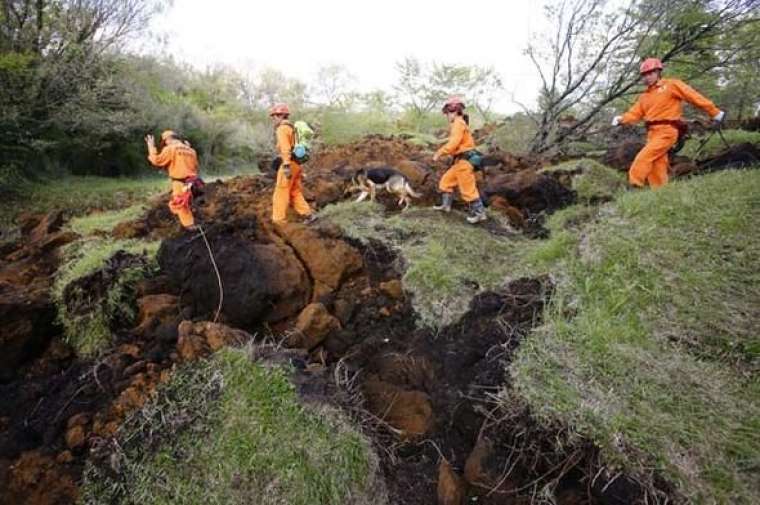 Türkiye'yi uyarmıştı Büyük deprem için tarih verdi 18