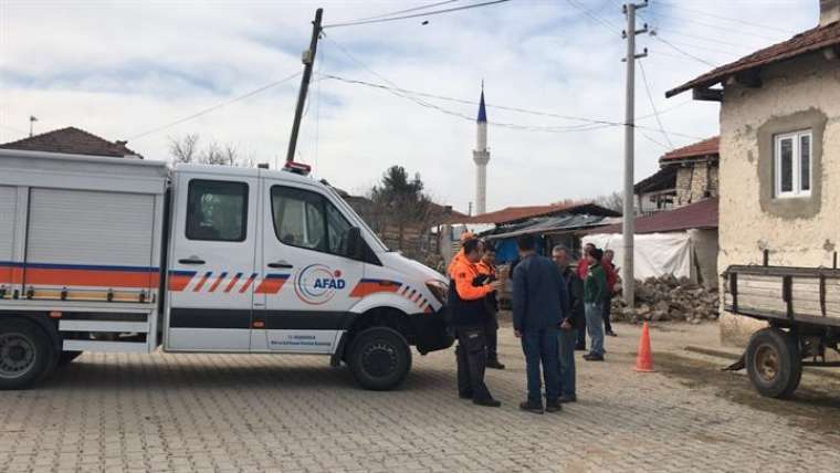 Denizli'den ilk fotoğraflar geldi 23