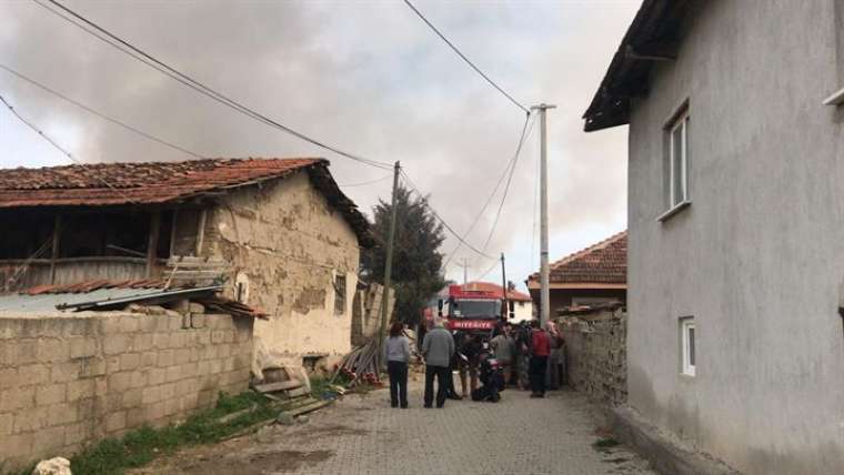 Denizli'den ilk fotoğraflar geldi 21