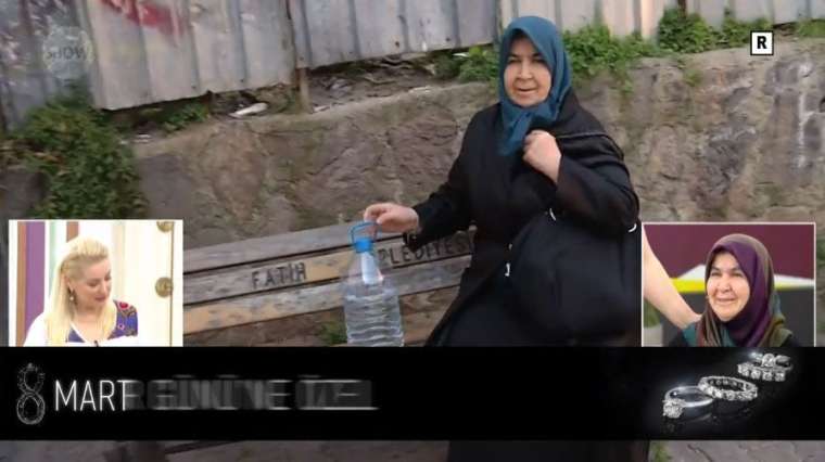 Doktorun şakasını kaldıramadı! Günde 25 litre... 5