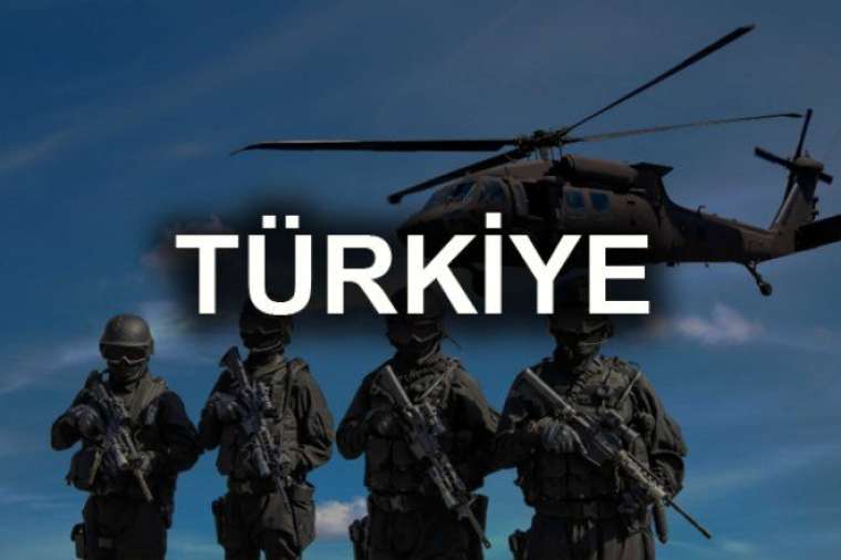 İşte dünyanın en güçlü ülkeleri! Türkiye... 17