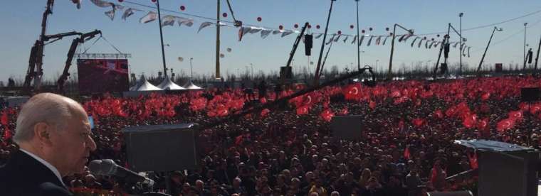 Yenikapı'da tarihi anlar! 26