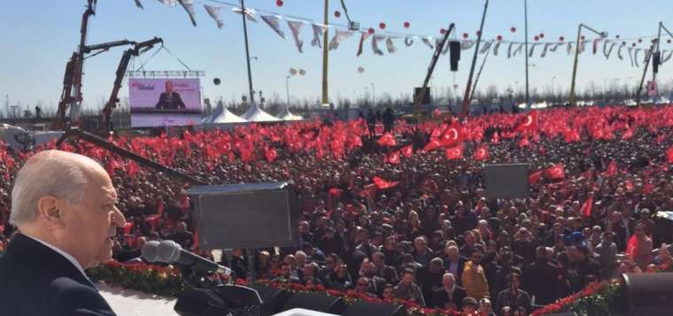 Yenikapı'da tarihi anlar! 29