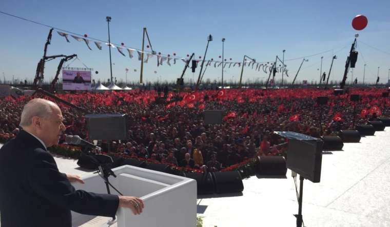 Yenikapı'da tarihi anlar! 32