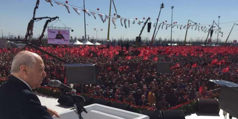 Yenikapı'da tarihi anlar! 33