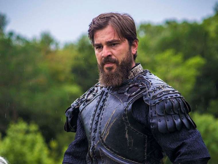 Diriliş Ertuğrul'da yeni dönem! Açıklama geldi 1