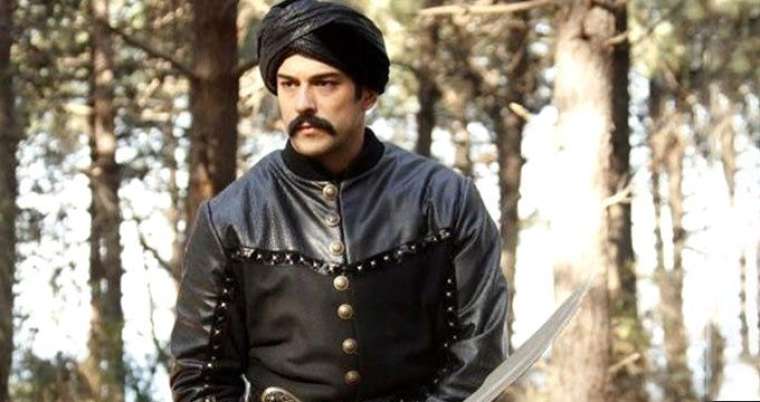 Diriliş Ertuğrul'da yeni dönem! Açıklama geldi 4