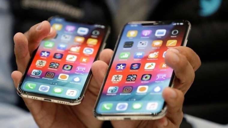 İşte güncelleme alacak iPhone'lar 4