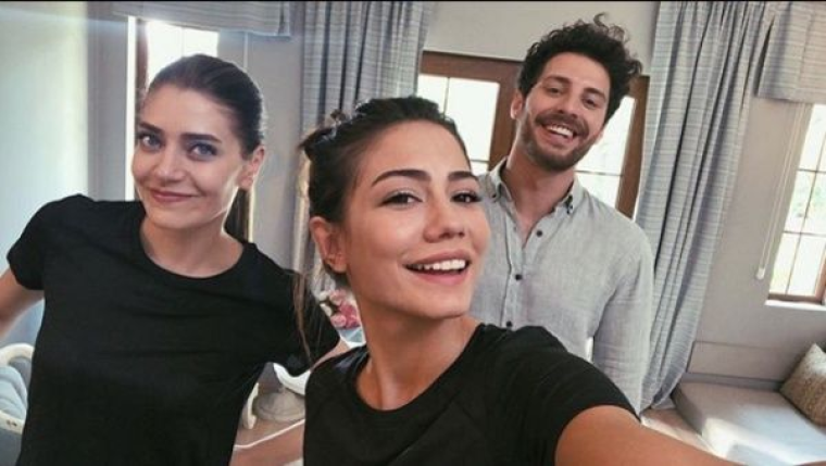 Erkenci Kuş'ta beklenmeyen ayrılık! 6