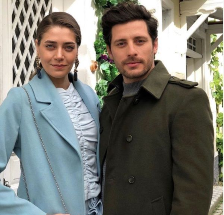 Erkenci Kuş'ta beklenmeyen ayrılık! 9