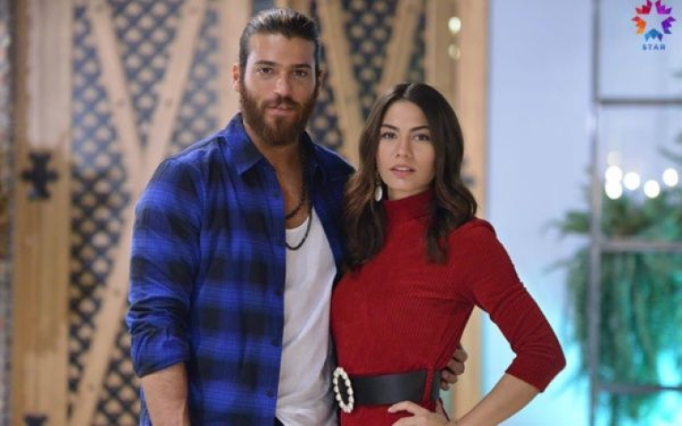 Erkenci Kuş'ta beklenmeyen ayrılık! 3