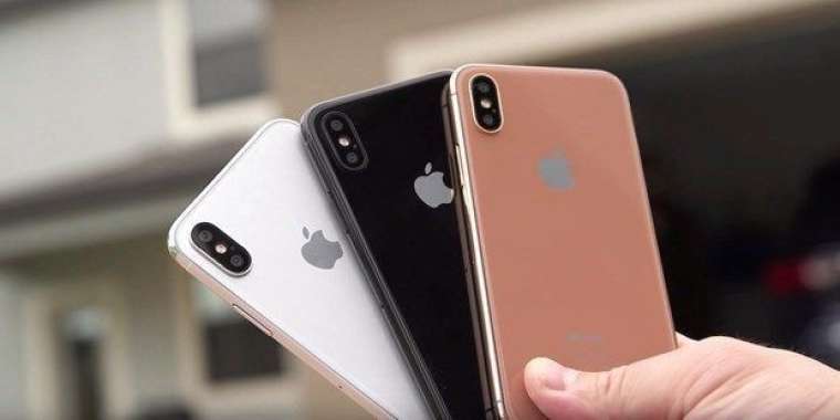 İşte güncelleme alacak iPhone'lar 2