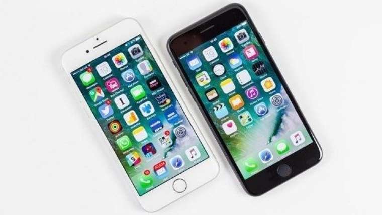 İşte güncelleme alacak iPhone'lar 17