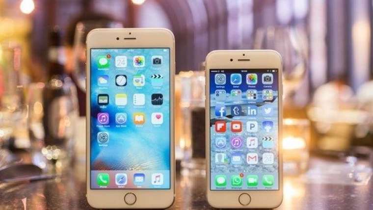 İşte güncelleme alacak iPhone'lar 14