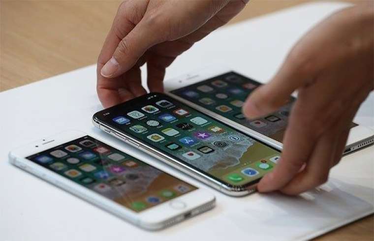 İşte güncelleme alacak iPhone'lar 3