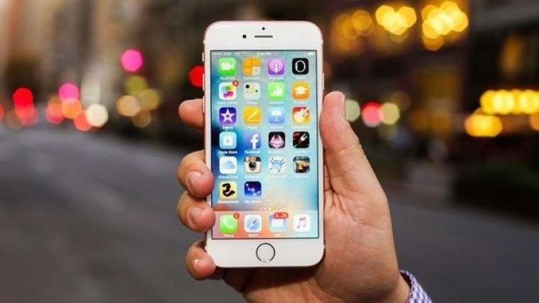 İşte güncelleme alacak iPhone'lar 6