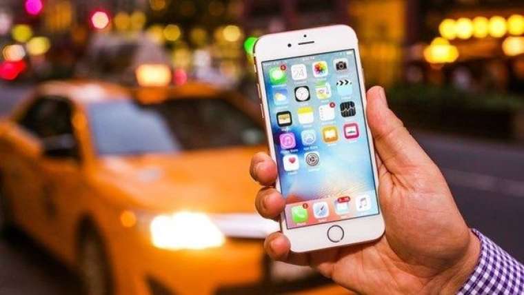 İşte güncelleme alacak iPhone'lar 16