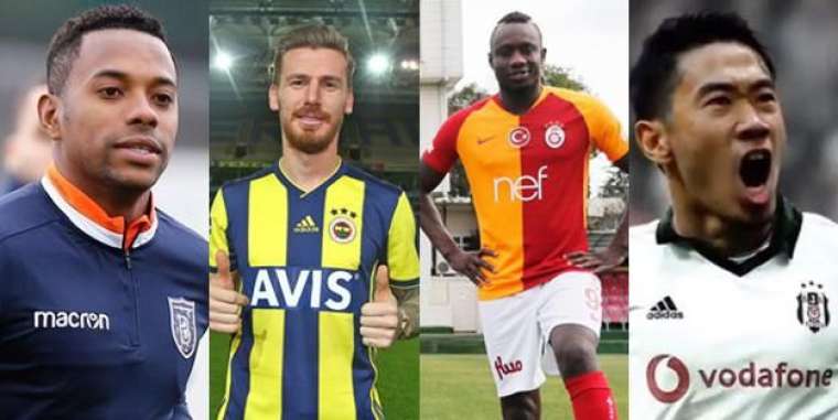 Süper Lig'in en değerli kulübü değişti 1