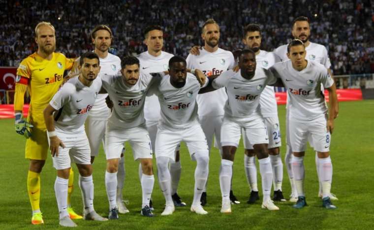 Süper Lig'in en değerli kulübü değişti 2