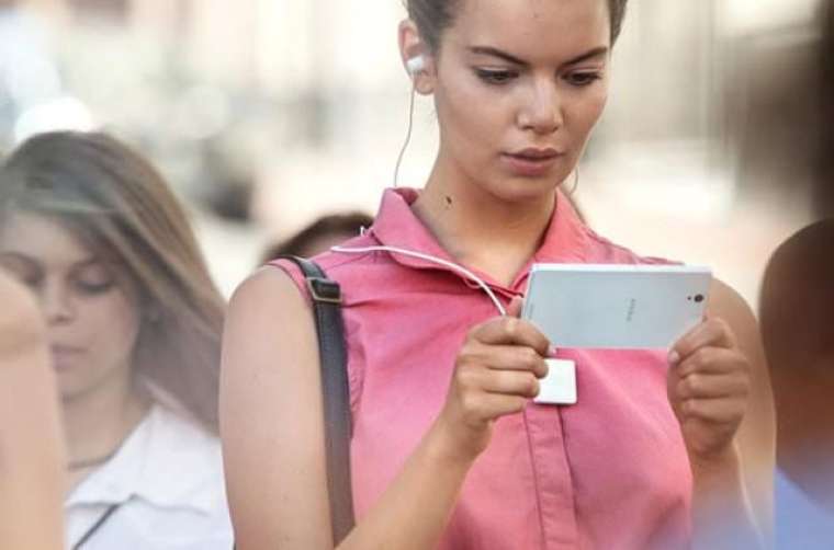 Dikkat! Yurt dışından telefon getirenler... 4