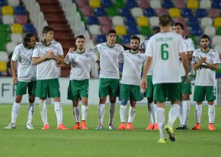 UEFA en başarılı Türk takımını açıkladı 3