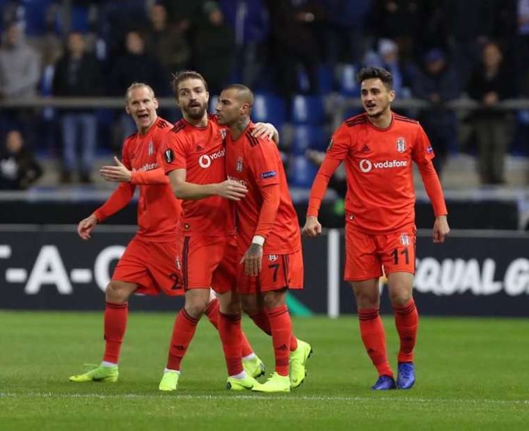 UEFA en başarılı Türk takımını açıkladı 11