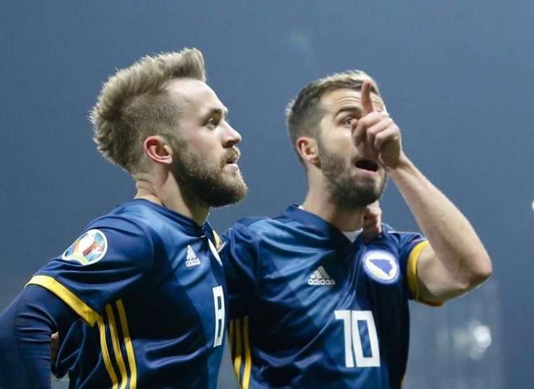 BBC'den EURO 2020 tahminleri. Türkiye kaçıncı sırada? 19