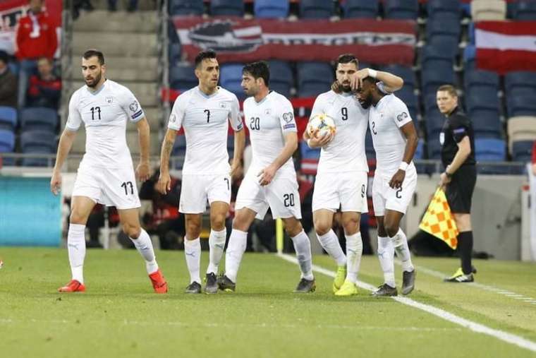 BBC'den EURO 2020 tahminleri. Türkiye kaçıncı sırada? 21