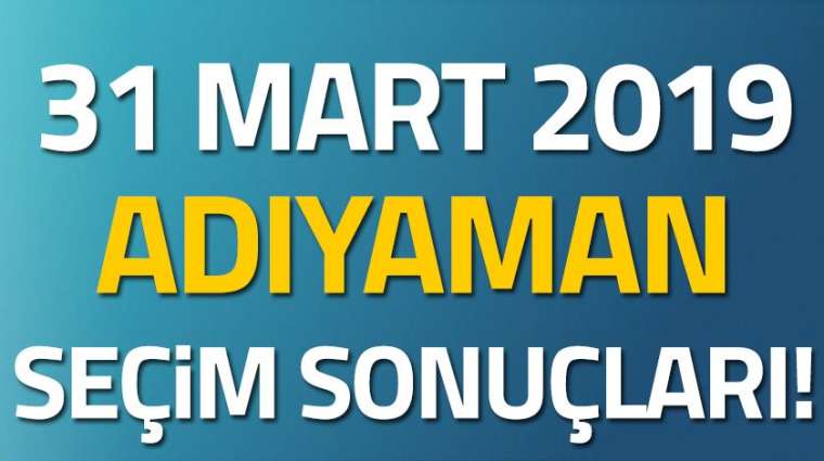 İl il seçim sonuçları 2