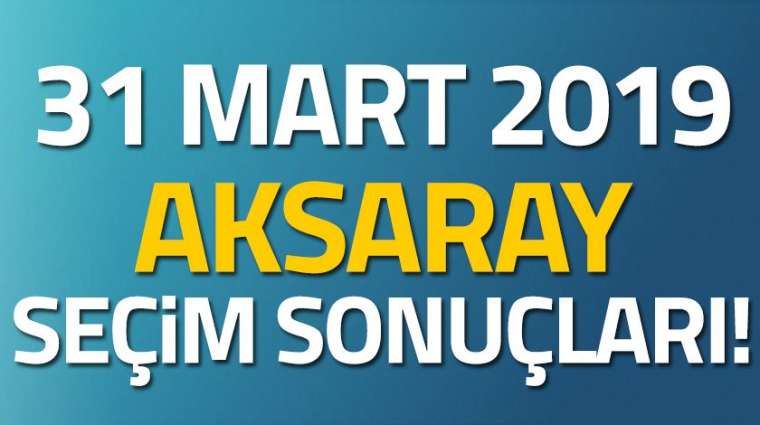 İl il seçim sonuçları 5