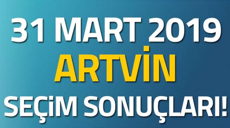 İl il seçim sonuçları 10