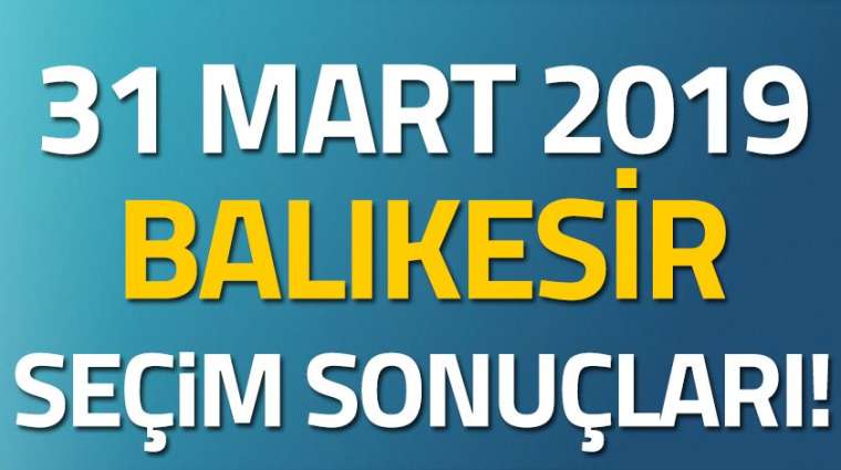 İl il seçim sonuçları 12