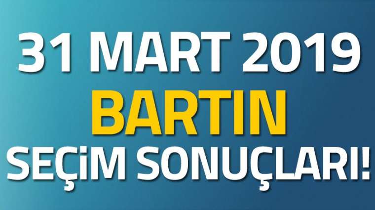 İl il seçim sonuçları 13