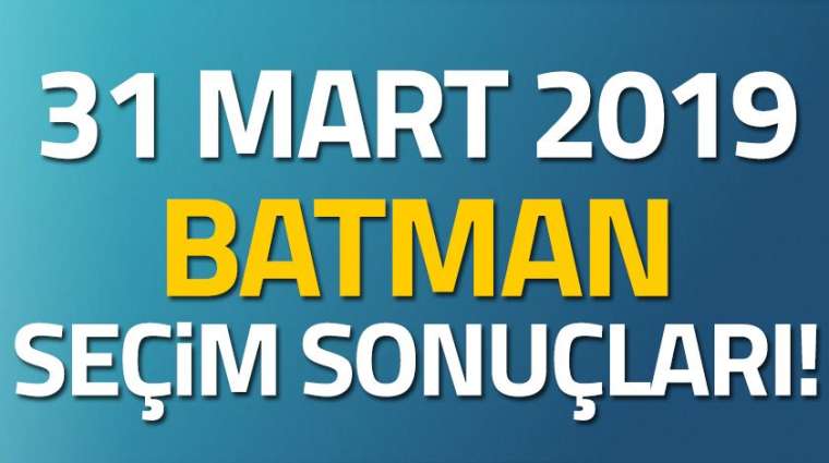 İl il seçim sonuçları 14